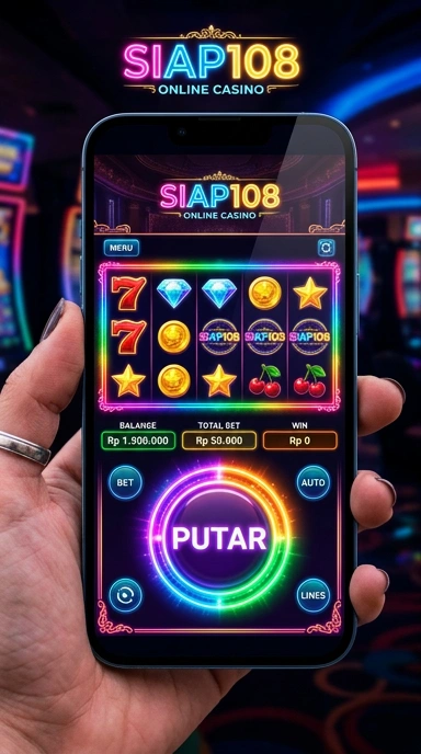 siap108 - Akses Unduhan Mudah dan Cepat di Indonesia